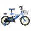 Exercise bike four wheel ride on car bicycle bike for kids