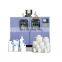 5 liter extrusion blow moulding machine