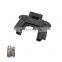 High strength injection ABS foaming molding plastic parts