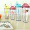 600ML plastic sport bottles for children