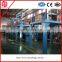 Upcast Oxygen Free Copper Rod Continuous Casting Machine Copper Rod production Plant