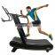 Assault Air Runner curved treadmill for High-intensity Interval Training with convenient speed control and best price guarantee