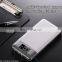 New Thin High Capacity 10000mah Single USB Port Leather Led Powerbank