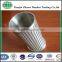 manufacturer customized production high filtration precious Scree Tube Wedge Filter