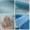 Manufacturers Factory price PTFE +PP waterproof and breathable fabric protective suit fabric pp pe non woven fabric