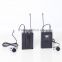 New design uhf pll professional wireless classroom microphone system YU22-YARMEE
