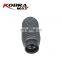 KobraMax Car Steering Gear Boots 4066.44 For Citroen Peugeot High Quality Car Accessories