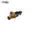 Kobramax Fuel Injector For PEUGEOT 206 60813371 automobile accessories