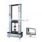 plastic cofe and tensile testing machine fabric tensile strength testing machine