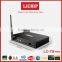 smart wifi android 4.4 bluetooth 4.0 S812 1080P 4K 3D LC- T8 pro TV box