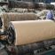 Rockwool Pipe Rolling and Making Production Line