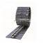 Mini Excavator Steel Track For PC30