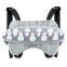 Fastening Belt Adjustable Positioner Safety Baby Kids Cart Car Seat Nap Sleeping Security Fixed Strap Aid Head Band Sleep Belt