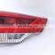 Car accessories car body parts tail lamp stop brake light tail light for toyota highlander  2018 2019 2020
