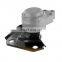 2S61-6F012AD Engine Bracket Rubber Pad For Ford FUJA FUJB Auto Engine Mounting Right 1146 866 DD32-39-060