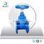 Big Manual Gate Valve Wheel Handle