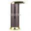 2020 electric touchless liquid hand sanitizer automatic foam soap dispenser