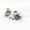 Shower Enclosure Tempered Glass  Wheel Shower Door Pulley Plastic Curved Shower Door Rollers