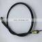 Wholesale good price market gear motorcycle speedometer meter cable BM150