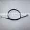 Factory supplier price control cables accelerator for motorcycle DY-100 choke cable