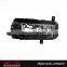 Auto Fog Lamp assembly For VW T6 Transporter Multivan 2015 2016 2017 7E0941661