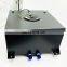 8 GALLON 30.5L POLISHED ALUMINUM RACING/DRIFT FUEL CELL GAS TANK W/ LEVEL SENDER