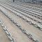 52mm Stud Link  Marine Anchor Chains With  BV certificate