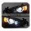 For Mazda 6 Tuning Headlight Atenza New Style LED Head Lamp Assembly