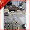 Metal Customized Spline Shaft