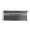 80110-SAA-013 Auto Parts Wholesale A/C Air Conditioning Condenser for Honda Jazz II (GD) 2002-2008