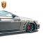 Hot selling facelift body kit for CLS class W219 WD style front bumper rear bumper fender side skirts