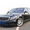Body kit for bens S class w222 2015-2016 upgrade to wd style with frp