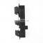 93570-1W155 935701W155 LHD Power Control Window Switch for Kia Rio (4Door) 2012-2015