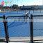 High Quality 8 Foot Tall Chain Link Fence and Gate