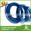 China -made 3/8" Blue Non-Marking 4000psi Pressure Washer Hose