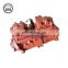 High Quality SK220 Excavator hydraulic pump SK220LC hydraulic main pump assy 2416N3333 24100N8556F1