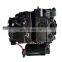 Sauer danfoss 90R055 90R055MB 90R055MB1 серия гидравлического поршневого насоса 90R055MB1 BC60S3S1C 03FAC424224 P010
