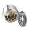 Linde Hydraulic Spare Parts valve plate cylnder block piston shoe retainer plate HPV55 HPV75 HPV105 HPV135 HPV210 HPV280