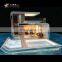 kingly estate houses model house project