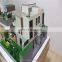 Quality assured luxury model for sales , led 3d miniature building scale model