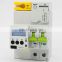 matis remote wireless 110v AC energy meter rs485 gprs wifi mcb circuit breaker