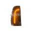 High quality 12V 24V truck reverse light car tail lamp with rear signal stop braking lights LED taillight for Hilux Revo