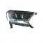 New Arrival LED Pickup Truck Headlights Head Lamp for Ford Ranger T7 T8 2015-2021