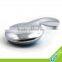 New Multifunction Plating High-density Supercharged colourful hand shower head