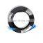 SC APC UPC Single Mode G657A Duplex Indoor Outdoor kabel serat patch Drop Cable Patch cord fiber optic indoor patch cord