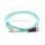 Ftth LC FC Simplex MM50/125 MM62.5/125 Fiber Optic Patch cord Fiber Jumper