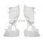 Factory Direct Supply Auto Car PP ABS Plastic White Plane Corner Bumper For Hino 500