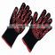 Barbecue Oven Glove Heat Resistant Gloves  Grilling BBQ Gloves for Cooking Baking