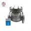 Tyco Valve China Factory ANSI Stainless Steel SS304 SS316 Swing Check Valve Non Return Check Valve Price