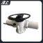 Aluminum alloy electric actuator  IA12  Multi turn electric actuator